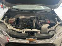 Chevrolet Tracker 2022 5p Premier L3/1.2/T Aut IMG_5886