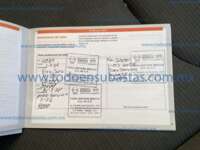 Seat Ibiza 2024 5p Xcellence L4/1.6 Tiptronic IMG_7242