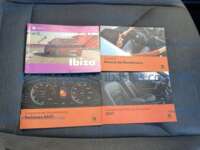 Seat Ibiza 2024 5p Xcellence L4/1.6 Tiptronic IMG_7241