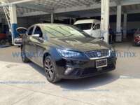 Seat Ibiza 2024 5p Xcellence L4/1.6 Tiptronic IMG_7254