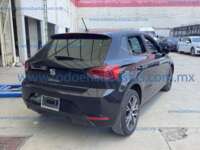 Seat Ibiza 2024 5p Xcellence L4/1.6 Tiptronic IMG_7256