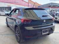 Seat Ibiza 2024 5p Xcellence L4/1.6 Tiptronic IMG_7258