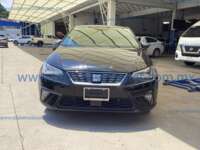 Seat Ibiza 2024 5p Xcellence L4/1.6 Tiptronic IMG_7253