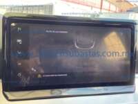 Seat Ibiza 2024 5p Xcellence L4/1.6 Tiptronic IMG_7270