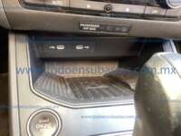 Seat Ibiza 2024 5p Xcellence L4/1.6 Tiptronic IMG_7273