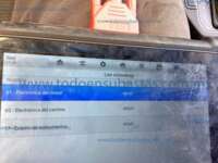 Seat Ibiza 2024 5p Xcellence L4/1.6 Tiptronic IMG_7251