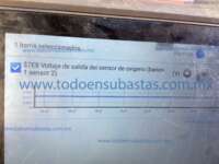 Seat Ibiza 2024 5p Xcellence L4/1.6 Tiptronic IMG_7249