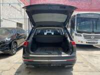Volkswagen Tiguan 2018 5p Trendline 1.4 L4/1.4/T DSG IMG_6014