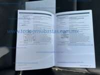 Volkswagen Tiguan 2018 5p Trendline 1.4 L4/1.4/T DSG IMG_6020