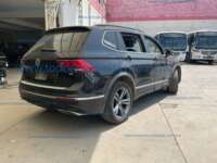 Volkswagen Tiguan 2018 5p Trendline 1.4 L4/1.4/T DSG IMG_5976