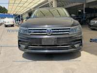 Volkswagen Tiguan 2018 5p Trendline 1.4 L4/1.4/T DSG IMG_5973