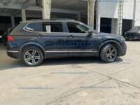 Volkswagen Tiguan 2018 5p Trendline 1.4 L4/1.4/T DSG IMG_5975