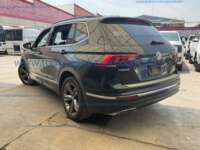 Volkswagen Tiguan 2018 5p Trendline 1.4 L4/1.4/T DSG IMG_5978