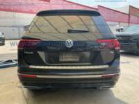 Volkswagen Tiguan 2018 5p Trendline 1.4 L4/1.4/T DSG IMG_5977