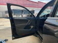 Volkswagen Tiguan 2018 5p Trendline 1.4 L4/1.4/T DSG IMG_5980