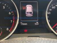 Volkswagen Tiguan 2018 5p Trendline 1.4 L4/1.4/T DSG IMG_5984