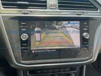 Volkswagen Tiguan 2018 5p Trendline 1.4 L4/1.4/T DSG IMG_5991