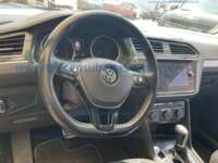 Volkswagen Tiguan 2018 5p Trendline 1.4 L4/1.4/T DSG IMG_5982