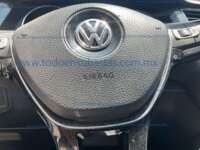 Volkswagen Tiguan 2018 5p Trendline 1.4 L4/1.4/T DSG IMG_6001