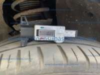 Volkswagen Tiguan 2018 5p Trendline 1.4 L4/1.4/T DSG IMG_1985