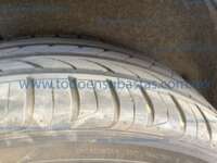 Volkswagen Tiguan 2018 5p Trendline 1.4 L4/1.4/T DSG IMG_1989