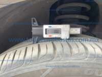 Volkswagen Tiguan 2018 5p Trendline 1.4 L4/1.4/T DSG IMG_2001