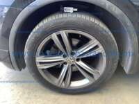 Volkswagen Tiguan 2018 5p Trendline 1.4 L4/1.4/T DSG IMG_1996