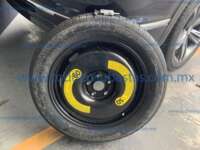 Volkswagen Tiguan 2018 5p Trendline 1.4 L4/1.4/T DSG IMG_2002