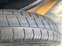 Volkswagen Tiguan 2018 5p Trendline 1.4 L4/1.4/T DSG IMG_2005