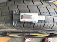 Volkswagen Tiguan 2018 5p Trendline 1.4 L4/1.4/T DSG IMG_2006