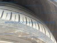 Volkswagen Tiguan 2018 5p Trendline 1.4 L4/1.4/T DSG IMG_1984