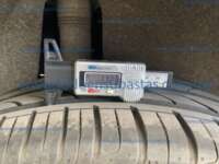 Volkswagen Tiguan 2018 5p Trendline 1.4 L4/1.4/T DSG IMG_1990