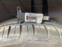 Volkswagen Tiguan 2018 5p Trendline 1.4 L4/1.4/T DSG IMG_1995