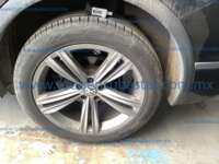 Volkswagen Tiguan 2018 5p Trendline 1.4 L4/1.4/T DSG IMG_1991