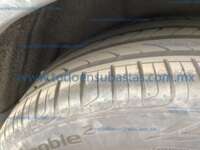 Volkswagen Tiguan 2018 5p Trendline 1.4 L4/1.4/T DSG IMG_1994