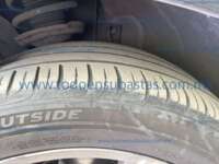 Volkswagen Tiguan 2018 5p Trendline 1.4 L4/1.4/T DSG IMG_1999