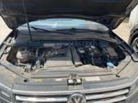 Volkswagen Tiguan 2018 5p Trendline 1.4 L4/1.4/T DSG IMG_6008