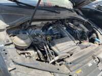 Volkswagen Tiguan 2018 5p Trendline 1.4 L4/1.4/T DSG IMG_6007