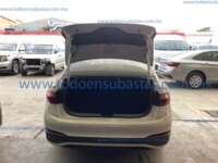 Volkswagen Jetta 2023  2023 Volkswagen Jetta Ingreso Cajuela 0