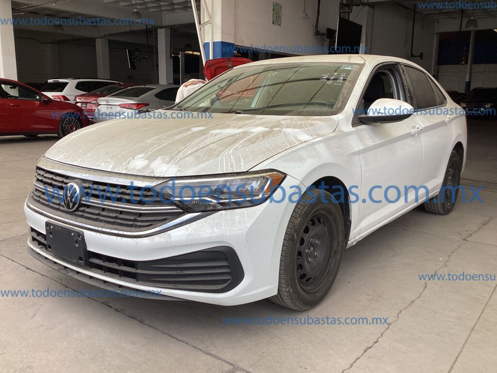 Volkswagen Jetta 2023  2023 Volkswagen Jetta Ingreso Exteriores 0