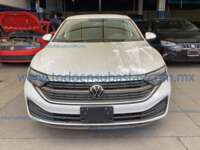 Volkswagen Jetta 2023  2023 Volkswagen Jetta Ingreso Exteriores 1