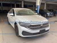 Volkswagen Jetta 2023  2023 Volkswagen Jetta Ingreso Exteriores 2