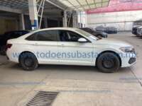 Volkswagen Jetta 2023  2023 Volkswagen Jetta Ingreso Exteriores 3