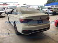 Volkswagen Jetta 2023  2023 Volkswagen Jetta Ingreso Exteriores 6