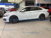 Volkswagen Jetta 2023  2023 Volkswagen Jetta Ingreso Exteriores 7