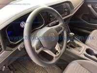 Volkswagen Jetta 2023  2023 Volkswagen Jetta Ingreso Interiores 2