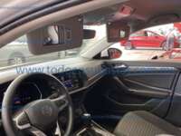 Volkswagen Jetta 2023  2023 Volkswagen Jetta Ingreso Interiores 22