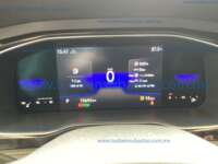 Volkswagen Jetta 2023  2023 Volkswagen Jetta Ingreso Interiores 3