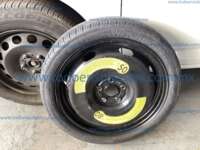 Volkswagen Jetta 2023 4p Trendline L4/1.4/T Tiptronic 2023 Volkswagen Jetta Ingreso Llantas 12