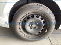 Volkswagen Jetta 2023 4p Trendline L4/1.4/T Tiptronic 2023 Volkswagen Jetta Ingreso Llantas 3